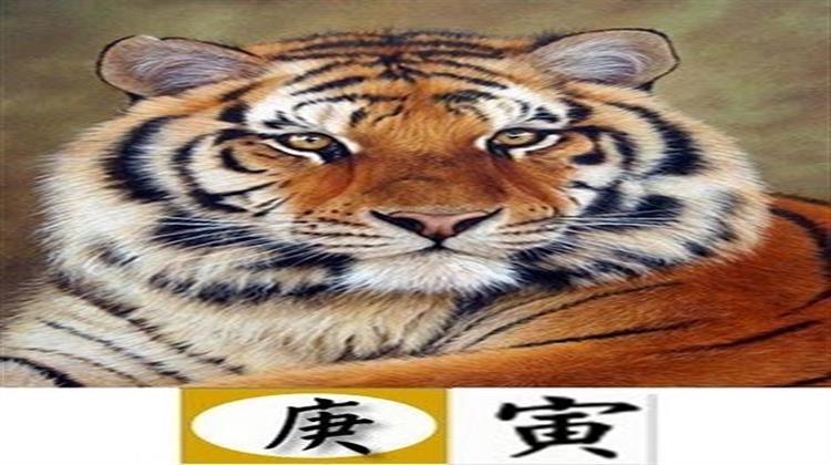 Πέντε Σοβαροί Λόγοι Ανησυχίας για την Αβέβαιη Xρονιά του Τίγρη